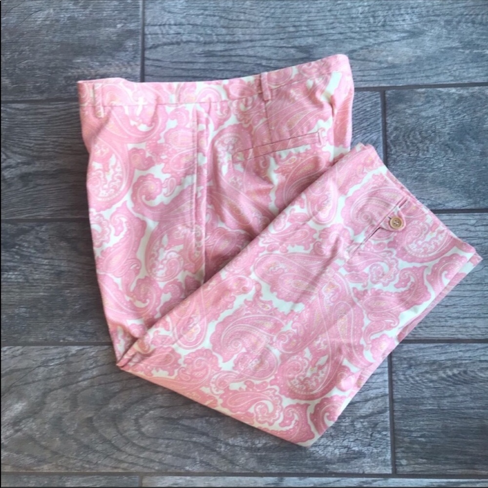 J. Crew Capris - Picture 4 of 7